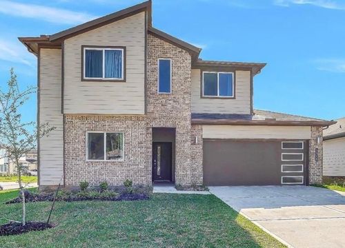 14258 Wonder Lake Ln, Conroe, TX, 77384-2028 | Card Image