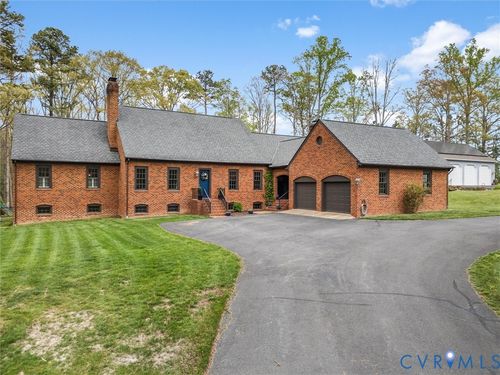 12522 Stagfield Rd, Ashland, VA, 23005-7146 | Card Image