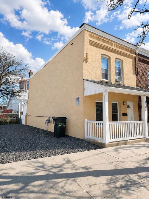 2714 Fairmount Ave, Atlantic City, NJ, 08401-3806 | Card Image