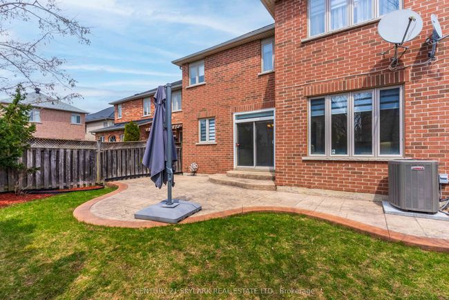 5178 Churchill Meadows Blvd, House other with 4 bedrooms, 4 bathrooms and 3 parking in Mississauga ON | Image 45