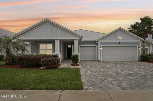 576 Marquesa Cir, St Johns, FL, 32259-2380 | Card Image