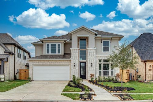 1735 Rustling Creek Dr, Missouri City, TX, 77459-5356 | Card Image