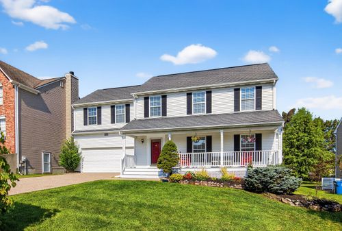4002 Meadowfield Dr, Louisville, KY, 40245-5405 | Card Image