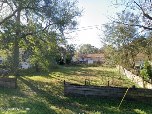 0 Jayson Ave, Jacksonville, FL, 32208 | Card Image