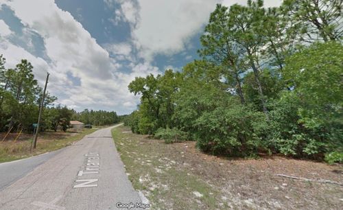 8100 N Triana Dr, CITRUS SPRINGS, FL, 34434-6525 | Card Image