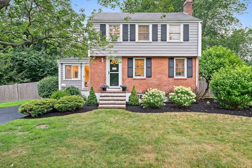 74 Sherrick Ave, Holbrook, MA, 02343-1542 | Card Image