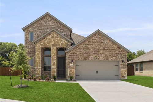 2816 Crosse Dr, Anna, TX, 75409-1335 | Card Image