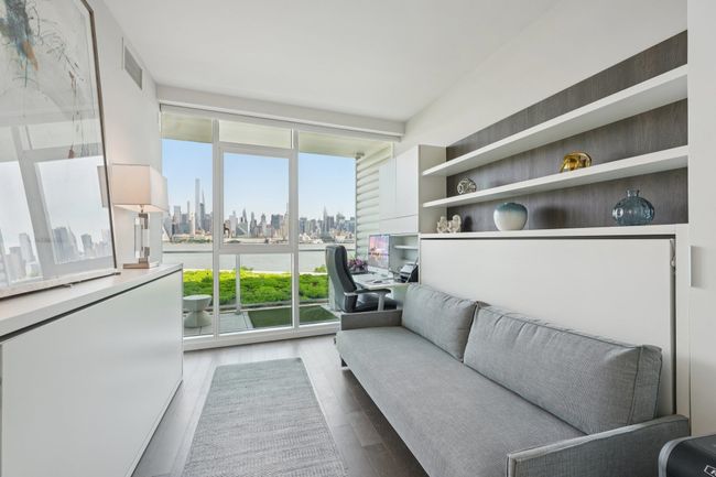 APT-305 - 800 Ave At Port Imperial Blvd, Condo with 3 bedrooms, 3 bathrooms and null parking in Weehawken NJ | Image 20