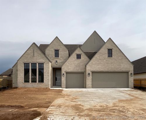 2802 W Union Pl, Broken Arrow, OK, 74011-6868 | Card Image