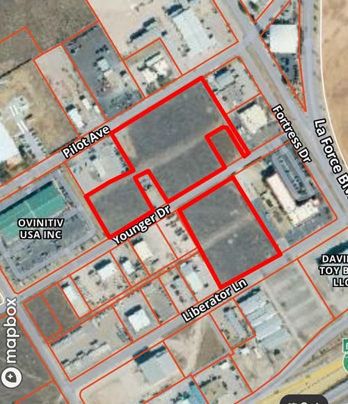 0000 Younger Rd., Midland, TX, 79706 | Card Image