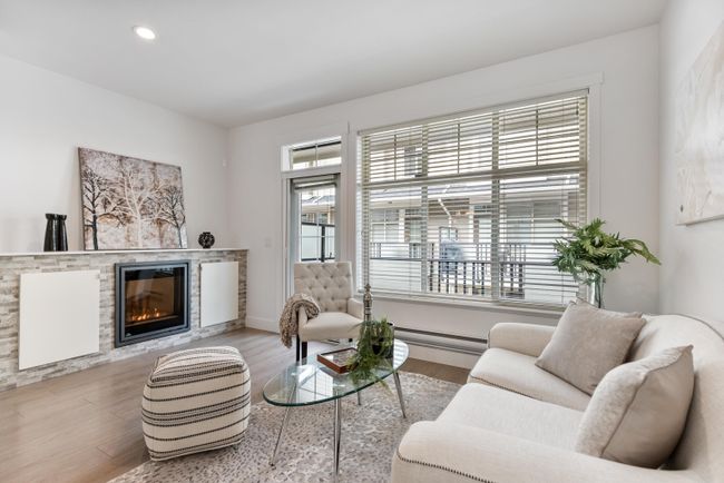 127 - 19525 73 Avenue, Townhouse with 3 bedrooms, 2 bathrooms and 2 parking in Surrey BC | Image 13