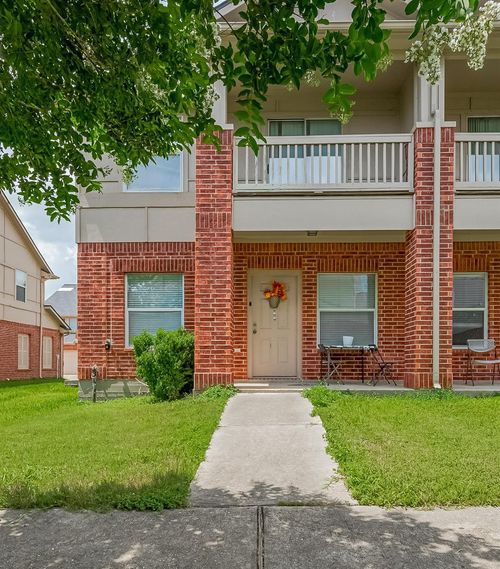 3809 Shire Valley Dr, Missouri City, TX, 77459-2795 | Card Image