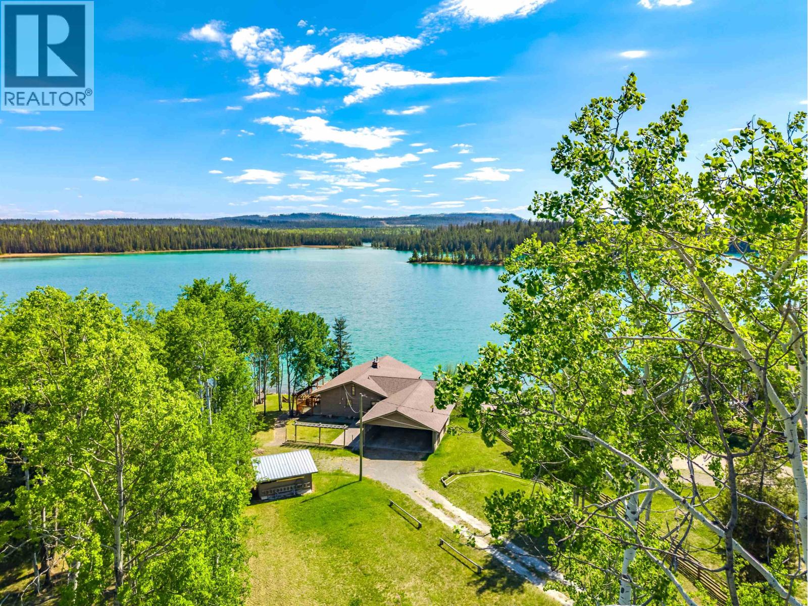 Residential in Green Lake