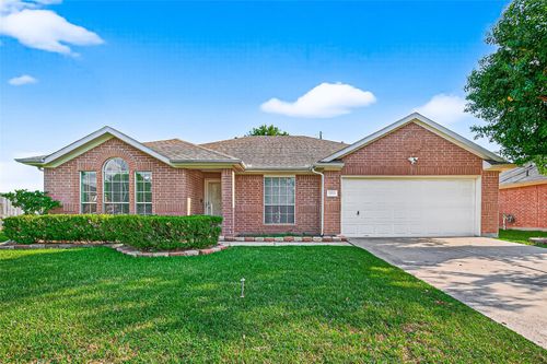 17003 Gleneviss Dr, Houston, TX, 77084-3795 | Card Image