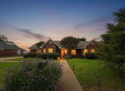 816 Crestline Dr, Mexia, TX, 76667-8006 | Card Image