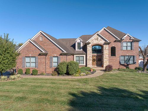 2444 Windemere Dr, Evansville, IN, 47725-6602 | Card Image