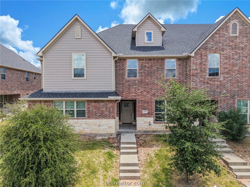 Residential in College Station