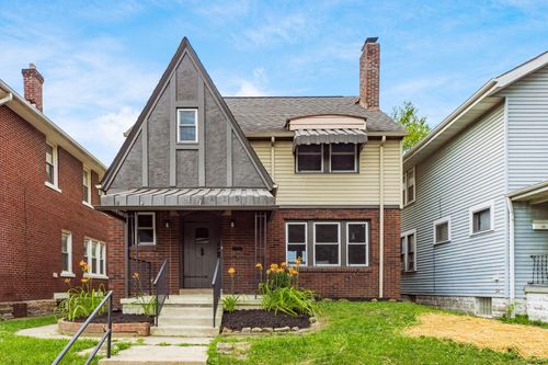 815 Thurman Ave, Columbus, OH, 43206-3019 | Card Image