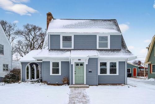 1352 E South Street, South Bend, IN, 46615-1010 | Card Image