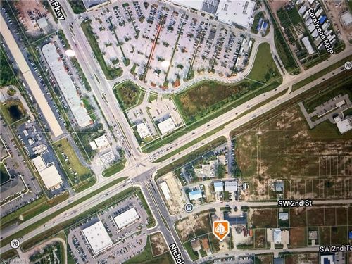 427 Sw 2nd Ter, Cape Coral, FL, 33991 | Card Image