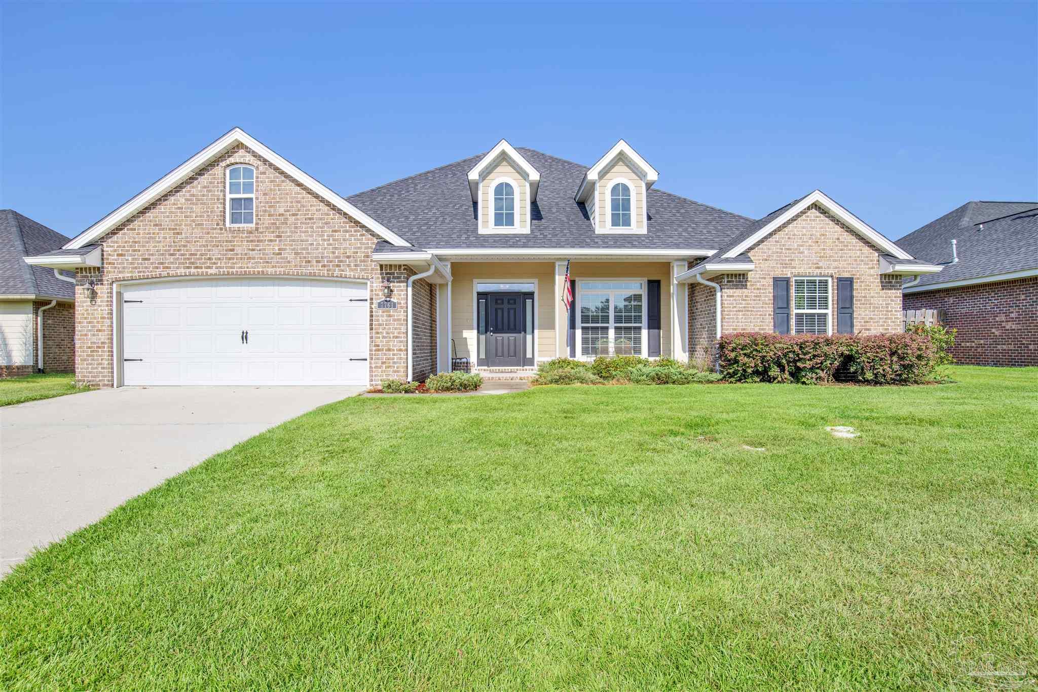 Fieldcrest Ct, Pensacola, FL 32526