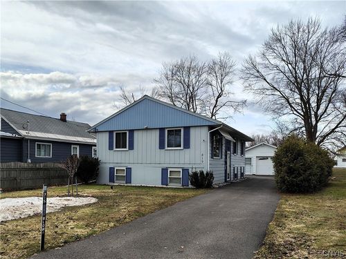 819 W Liberty St, Rome, NY, 13440-3943 | Card Image
