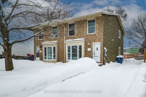 52 Avonwood Dr, Stratford, ON, N4Z1B4 | Card Image