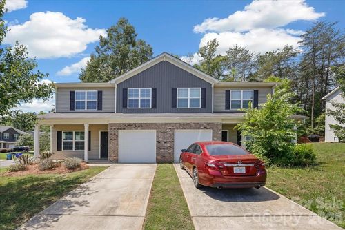 1009 Cedar Village Trl, Salisbury, NC, 28147-7294 | Card Image