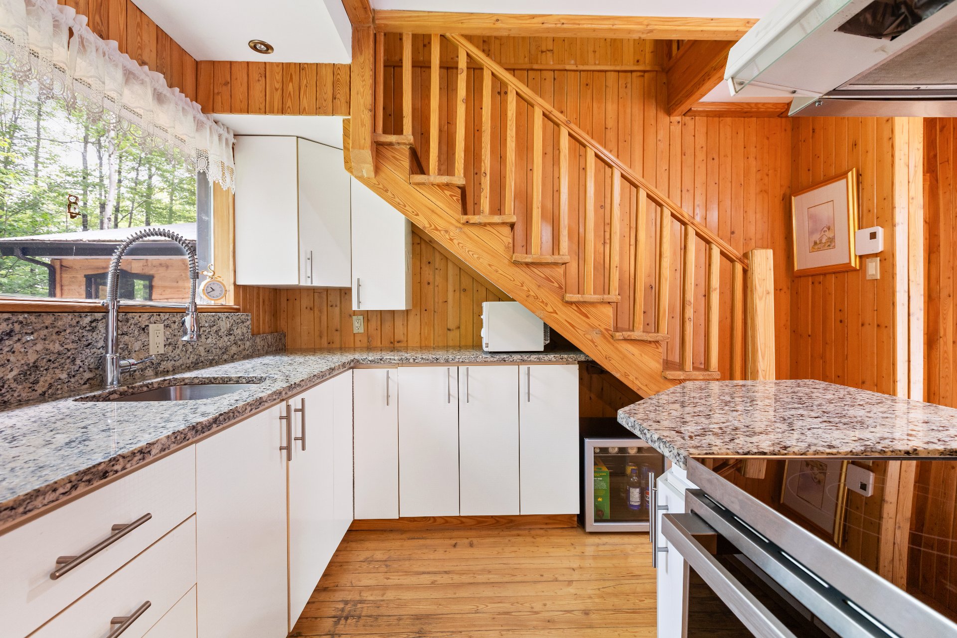 Residential in Sainte-Marie 5