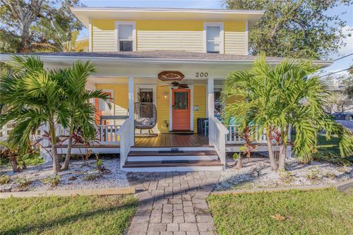 200 Live Oak St, NEW SMYRNA BEACH, FL, 32168-7116 | Card Image
