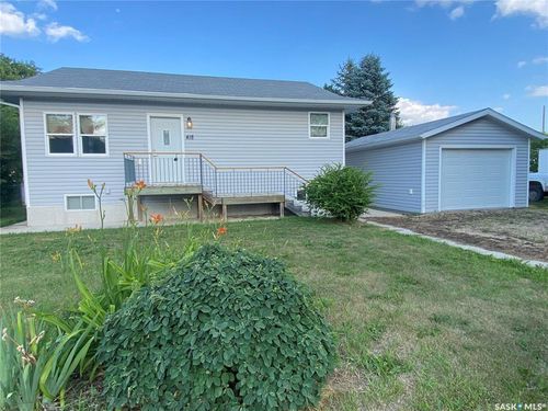 418 2nd St, Glen Ewen, SK, S0C | Card Image