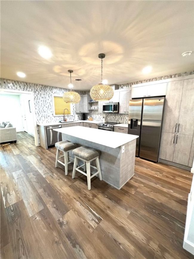 APT-3 - 1601 Ocean Dr, Condo with 2 bedrooms, 0 bathrooms and null parking in Corpus Christi TX | Image 12