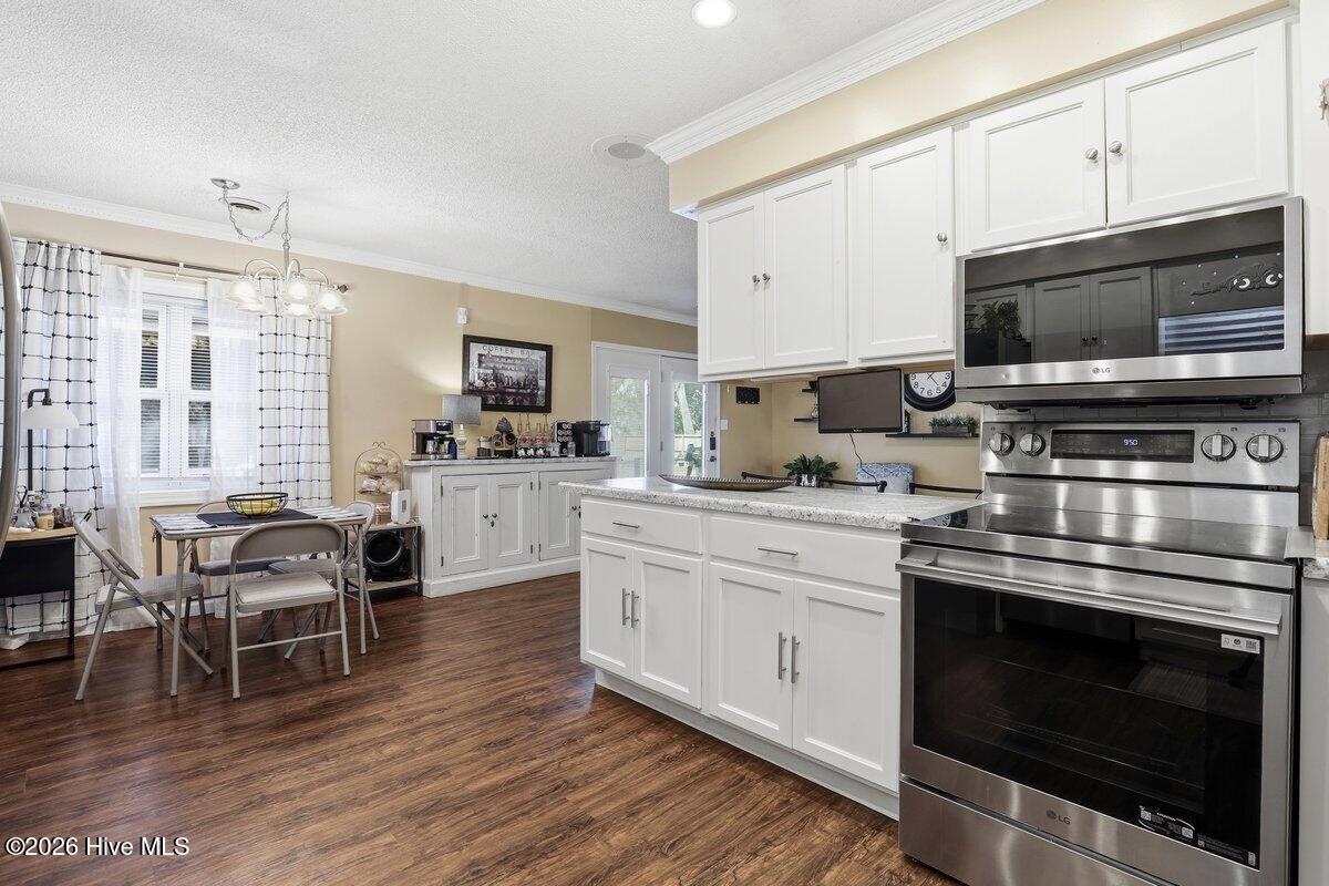Residential in New Bern 5