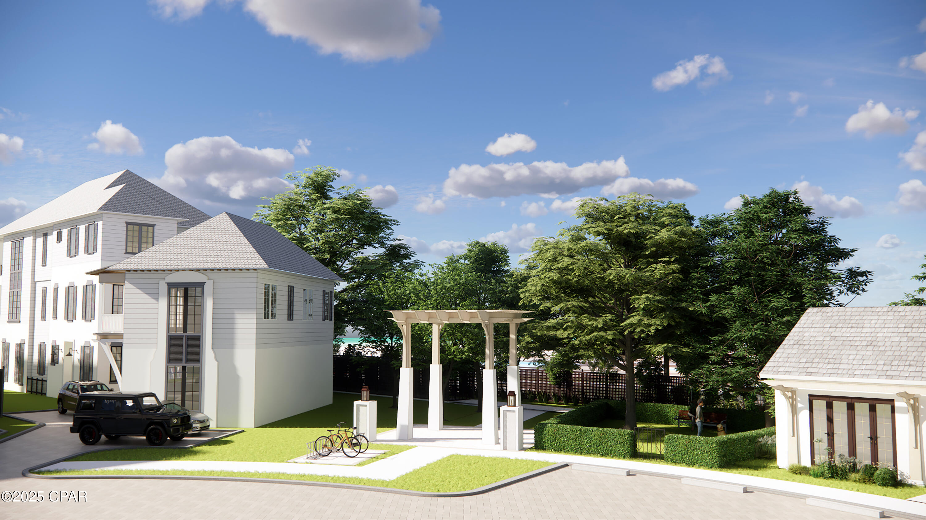 Land in Miramar Beach 5