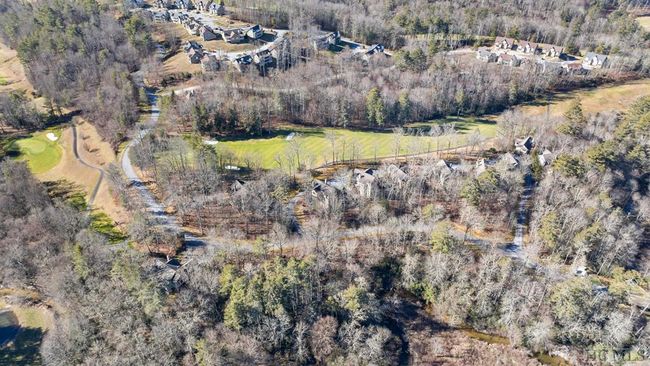 151 Cart Path, House other with 3 bedrooms, 5 bathrooms and null parking in Cullowhee NC | Image 65