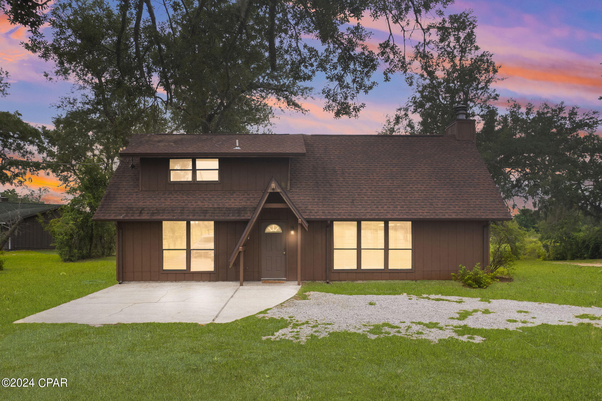 Deerpoint Lake Dr, Panama City, FL 32409