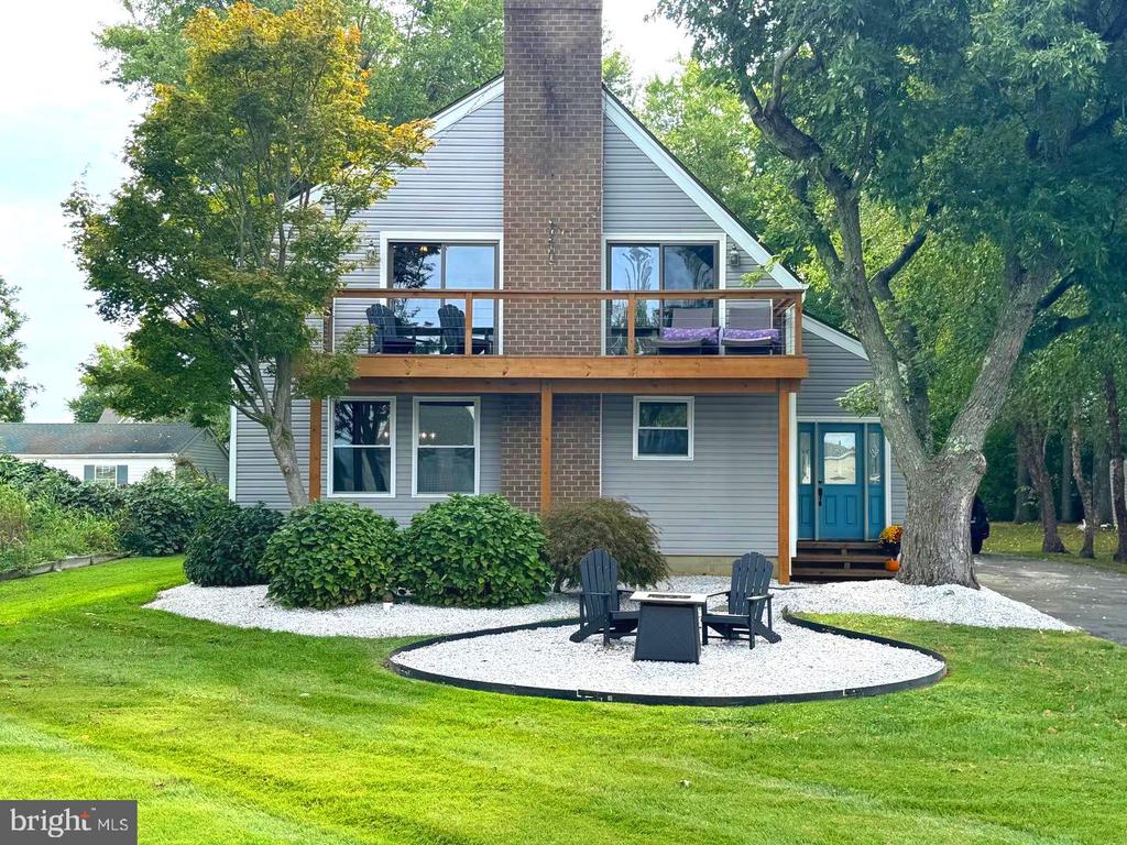 Bayside Dr, Stevensville, MD 21666