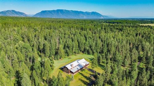 380 & 390 Haskill Basin Road, Whitefish, MT, 59937 | Card Image