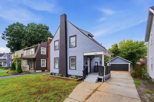 575 Wiltshire Rd, Columbus, OH, 43204-2430 | Card Image