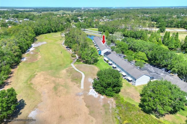 34852 Teeview Ln, Townhouse with 3 bedrooms, 3 bathrooms and null parking in ZEPHYRHILLS FL | Image 47