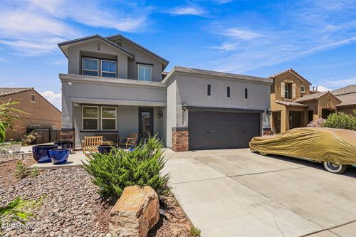 7839 Enchanted Path Dr, El Paso, TX, 79911-7513 | Card Image