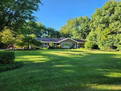 W4387 Laurel Street Street, Linn, WI, 53147 | Card Image