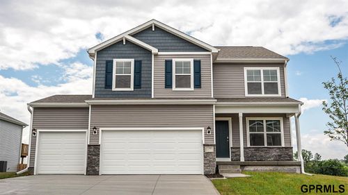 17024 Craig St, Bennington, NE, 68007-1873 | Card Image