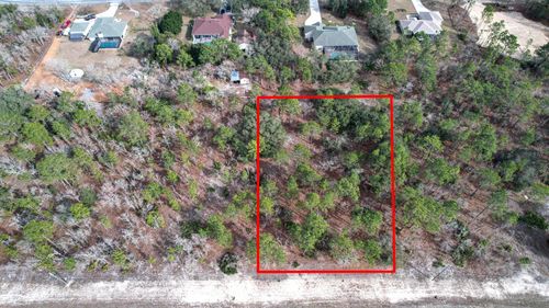 6001 N Elkcam Blvd, BEVERLY HILLS, FL, 34465-4501 | Card Image