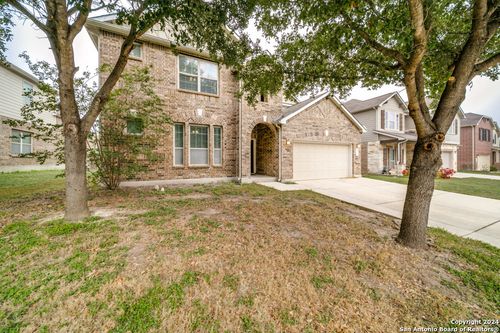 3113 Cameron Riv, Schertz, TX, 78108-2366 | Card Image