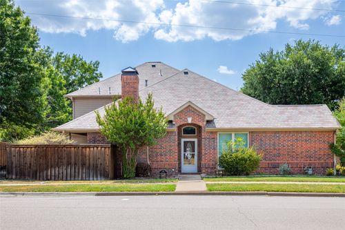 1801 Fern Ct, Grapevine, TX, 76051-3556 | Card Image