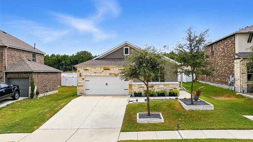 11420 River Plantation Dr, Austin, TX, 78747-1127 | Card Image