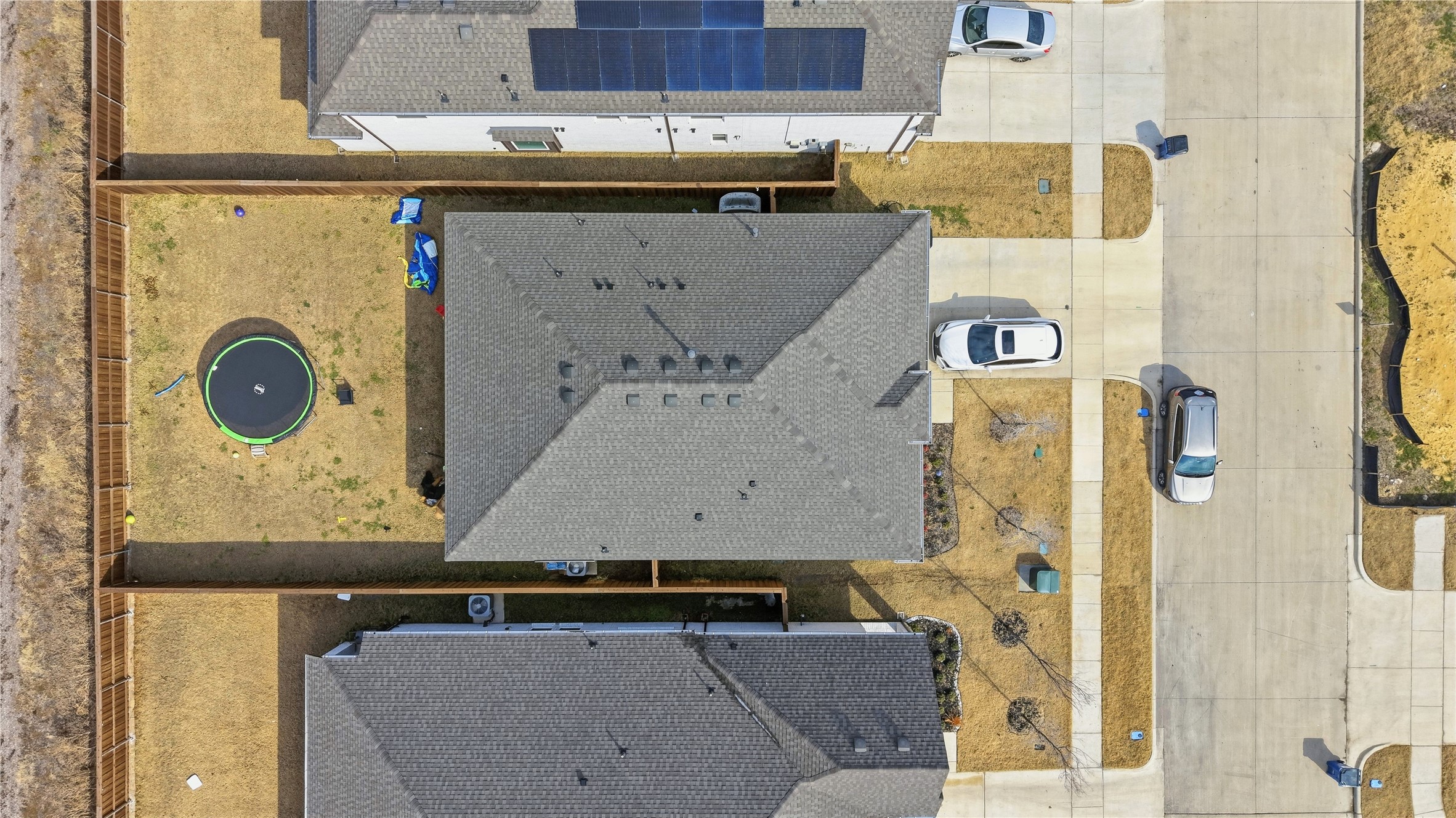 Residential in Forney 3