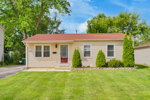 302 S Oltendorf Rd, Streamwood, IL, 60107-1545 | Card Image