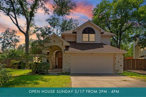 11416 Boothill Drive, Austin, TX, 78748 | Card Image